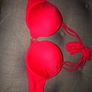 Victoria’s Secret swimsuit top